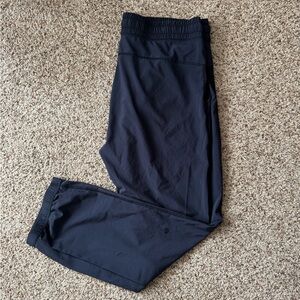 Lulu Lemon Joggers Size 10 or 12